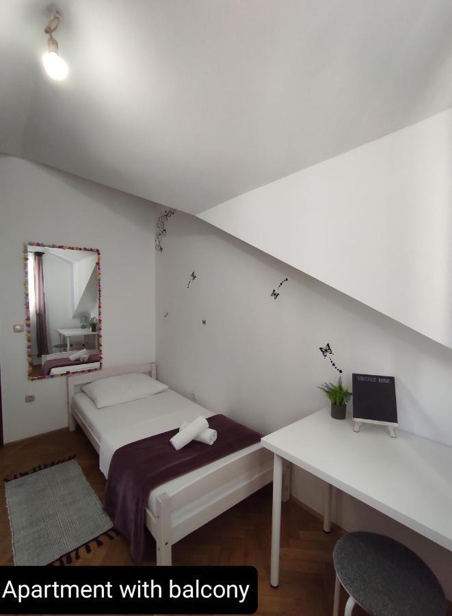 Apartments Fancy Old Town Сплит Экстерьер фото