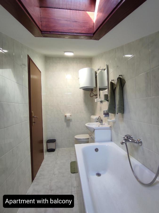 Apartments Fancy Old Town Сплит Экстерьер фото