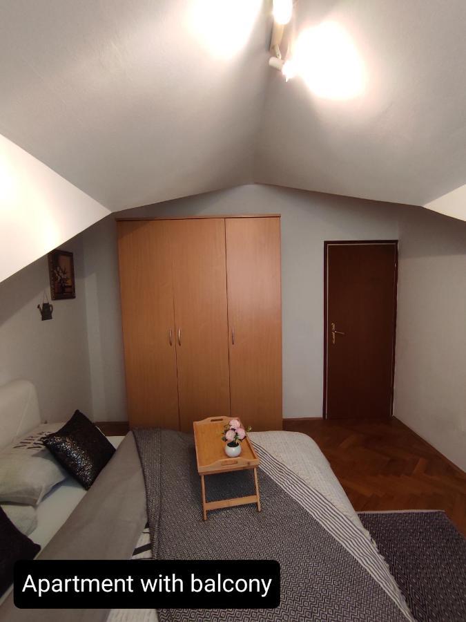 Apartments Fancy Old Town Сплит Экстерьер фото