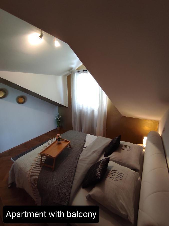 Apartments Fancy Old Town Сплит Экстерьер фото