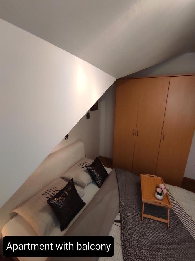 Apartments Fancy Old Town Сплит Экстерьер фото