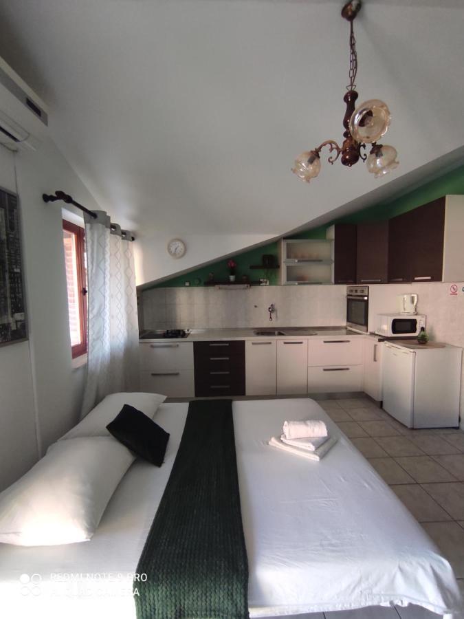 Apartments Fancy Old Town Сплит Экстерьер фото