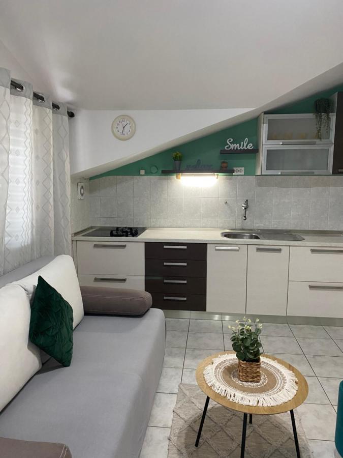 Apartments Fancy Old Town Сплит Экстерьер фото