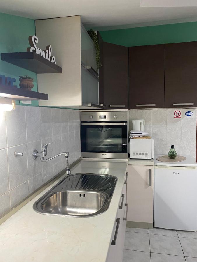 Apartments Fancy Old Town Сплит Экстерьер фото