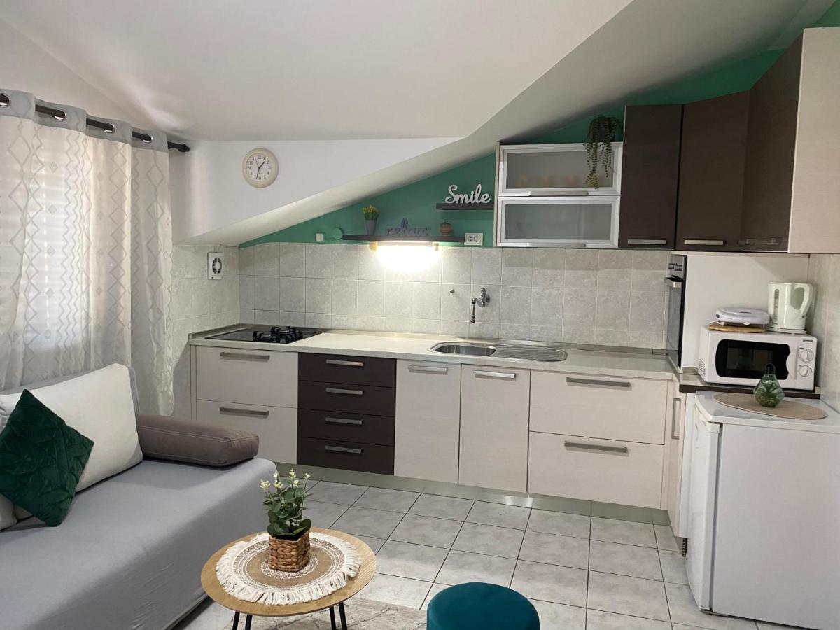 Apartments Fancy Old Town Сплит Экстерьер фото