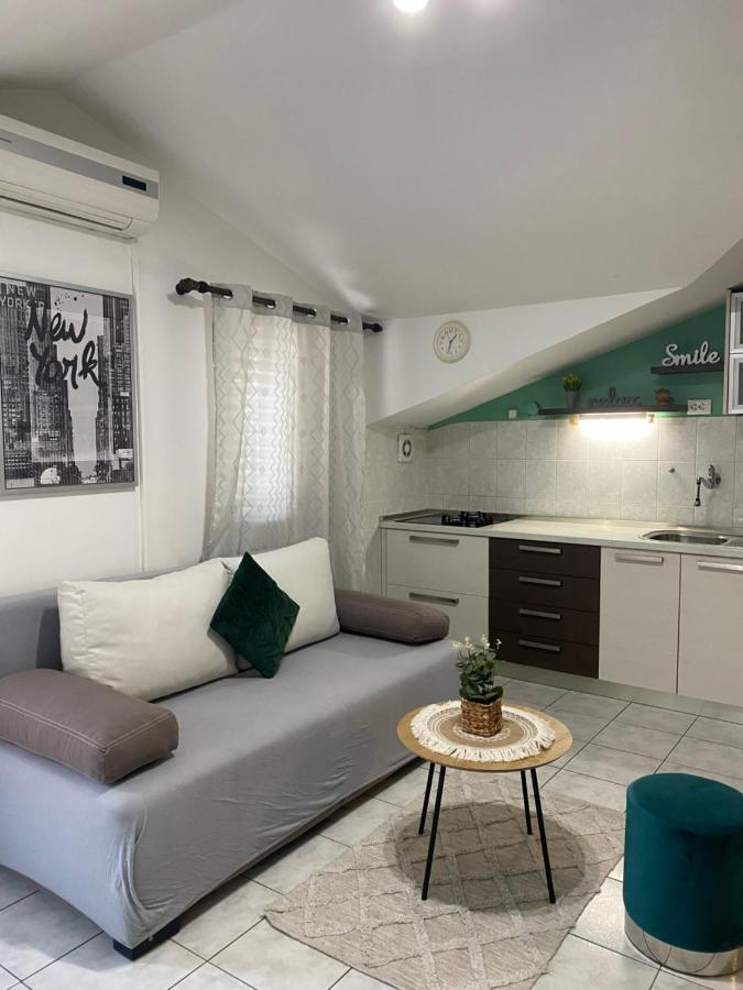 Apartments Fancy Old Town Сплит Экстерьер фото