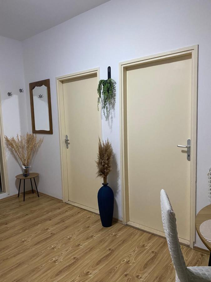 Apartments Fancy Old Town Сплит Экстерьер фото