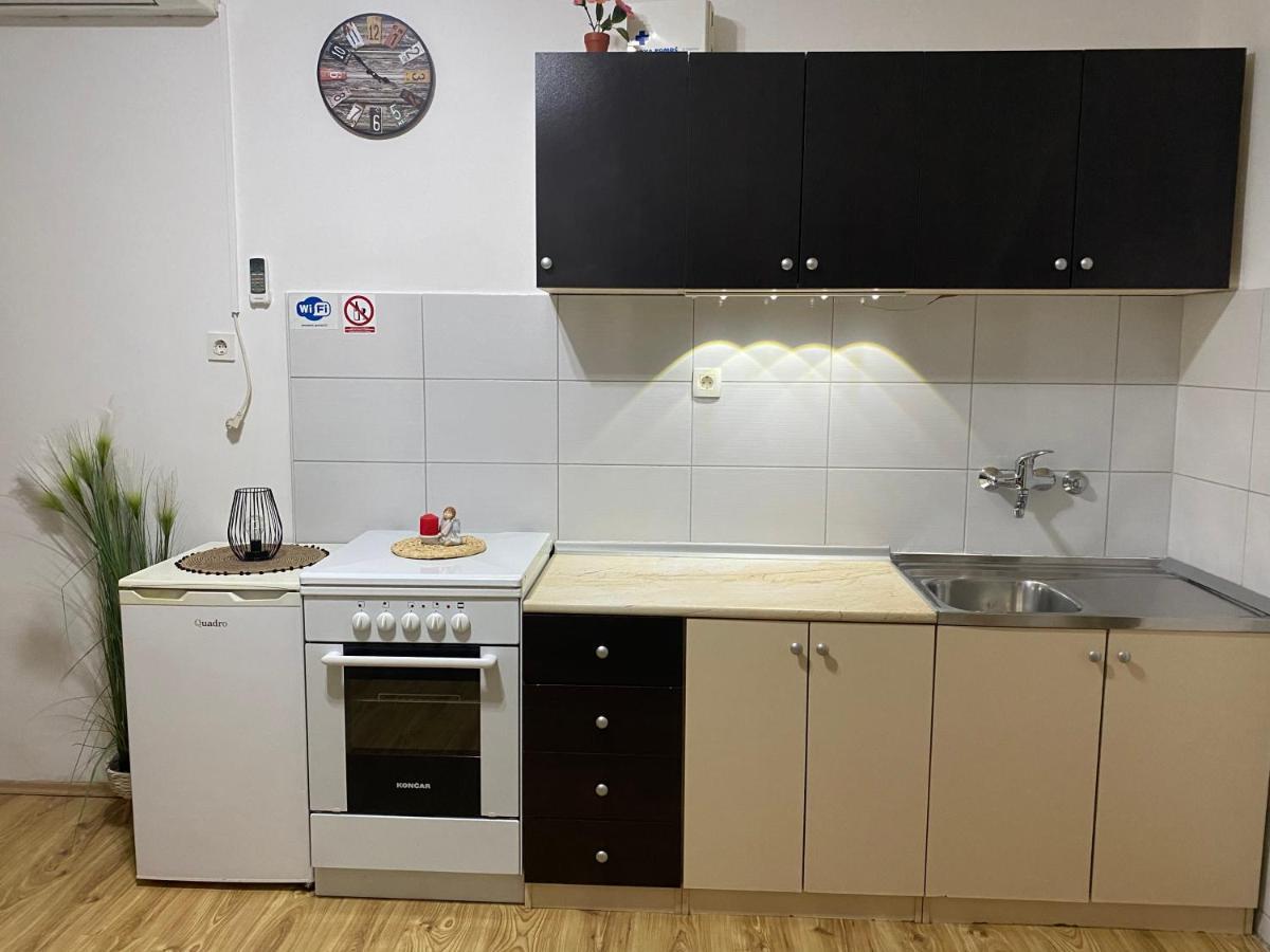 Apartments Fancy Old Town Сплит Экстерьер фото