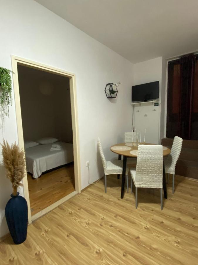 Apartments Fancy Old Town Сплит Экстерьер фото