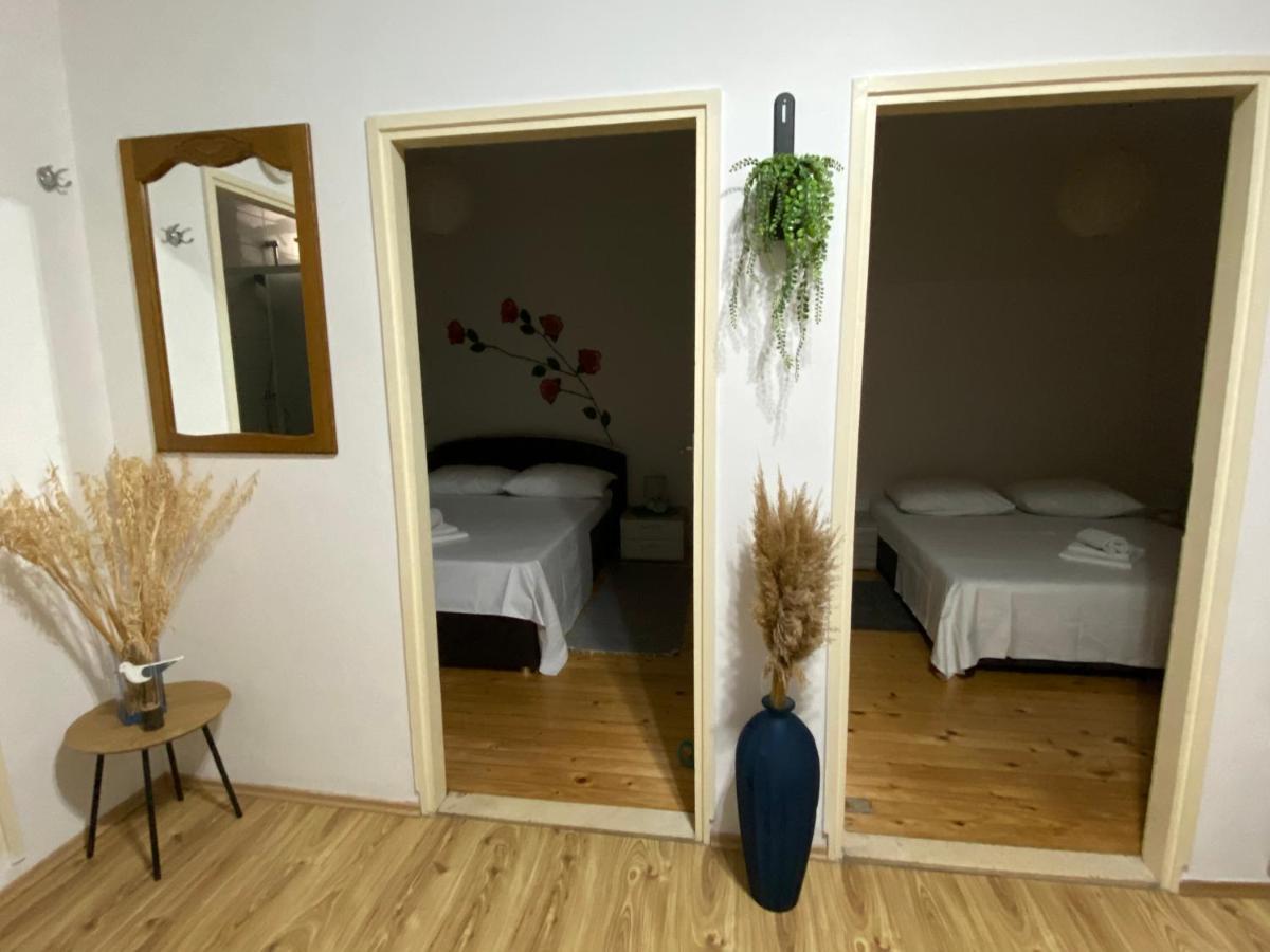Apartments Fancy Old Town Сплит Экстерьер фото