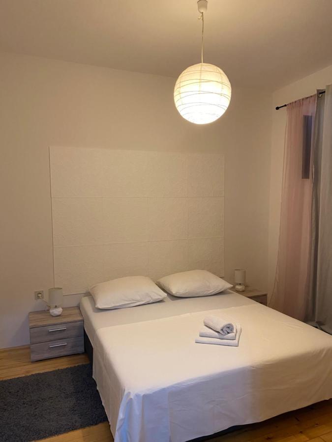 Apartments Fancy Old Town Сплит Экстерьер фото