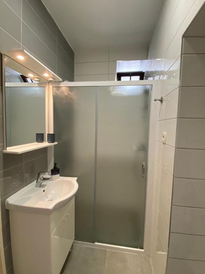 Apartments Fancy Old Town Сплит Экстерьер фото