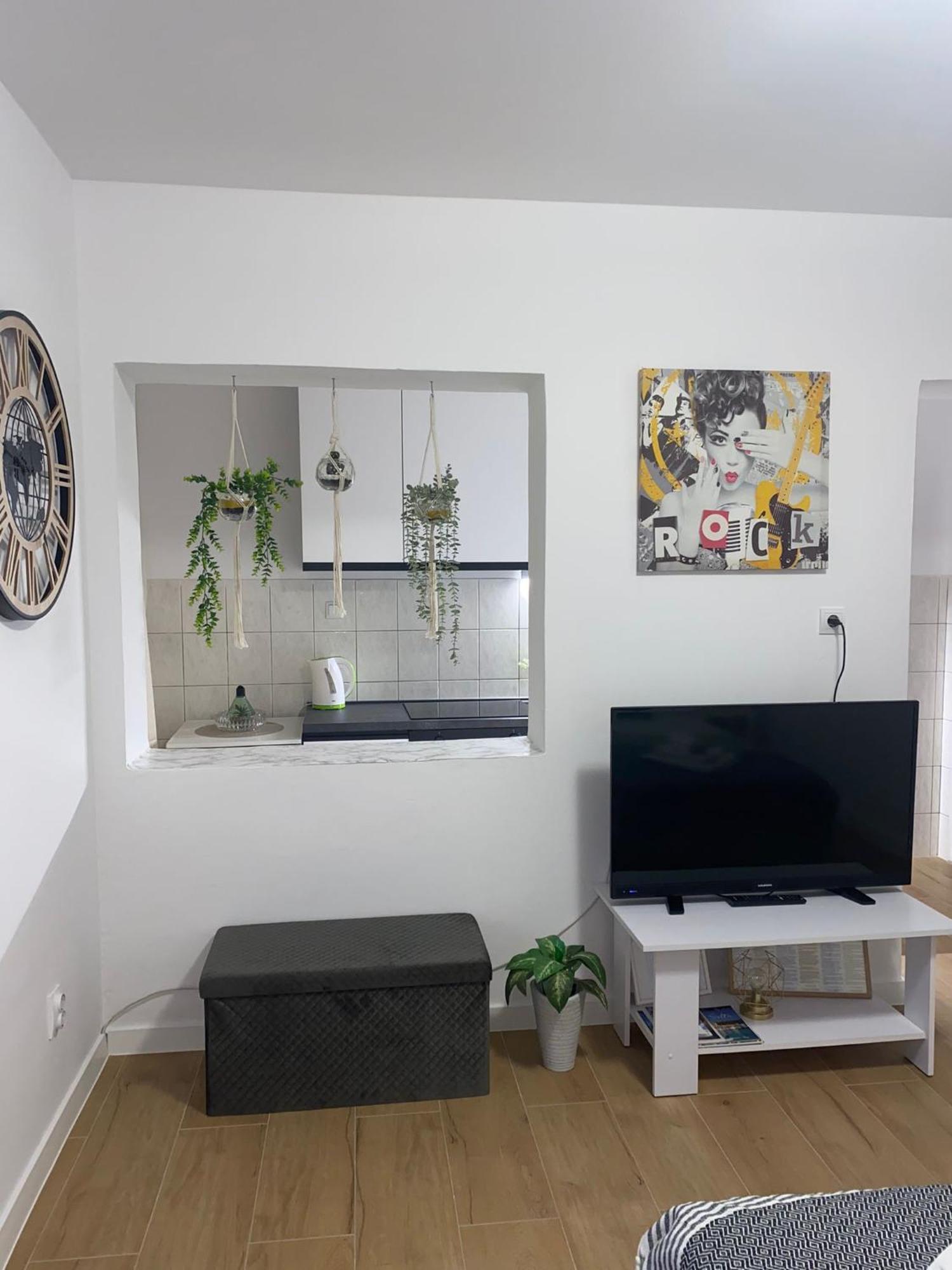 Apartments Fancy Old Town Сплит Экстерьер фото