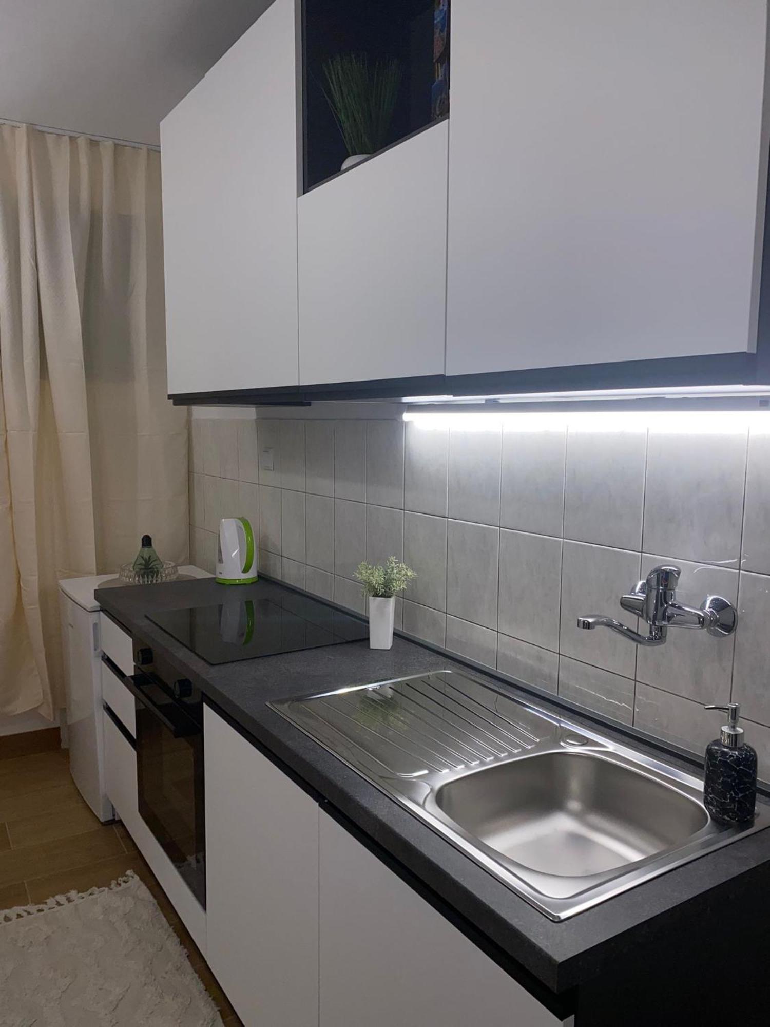 Apartments Fancy Old Town Сплит Экстерьер фото