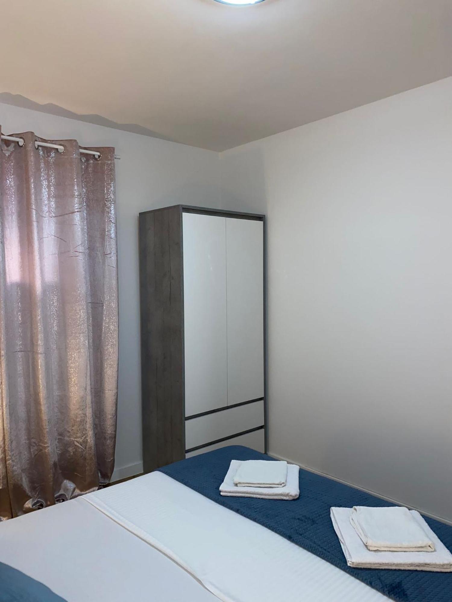 Apartments Fancy Old Town Сплит Экстерьер фото