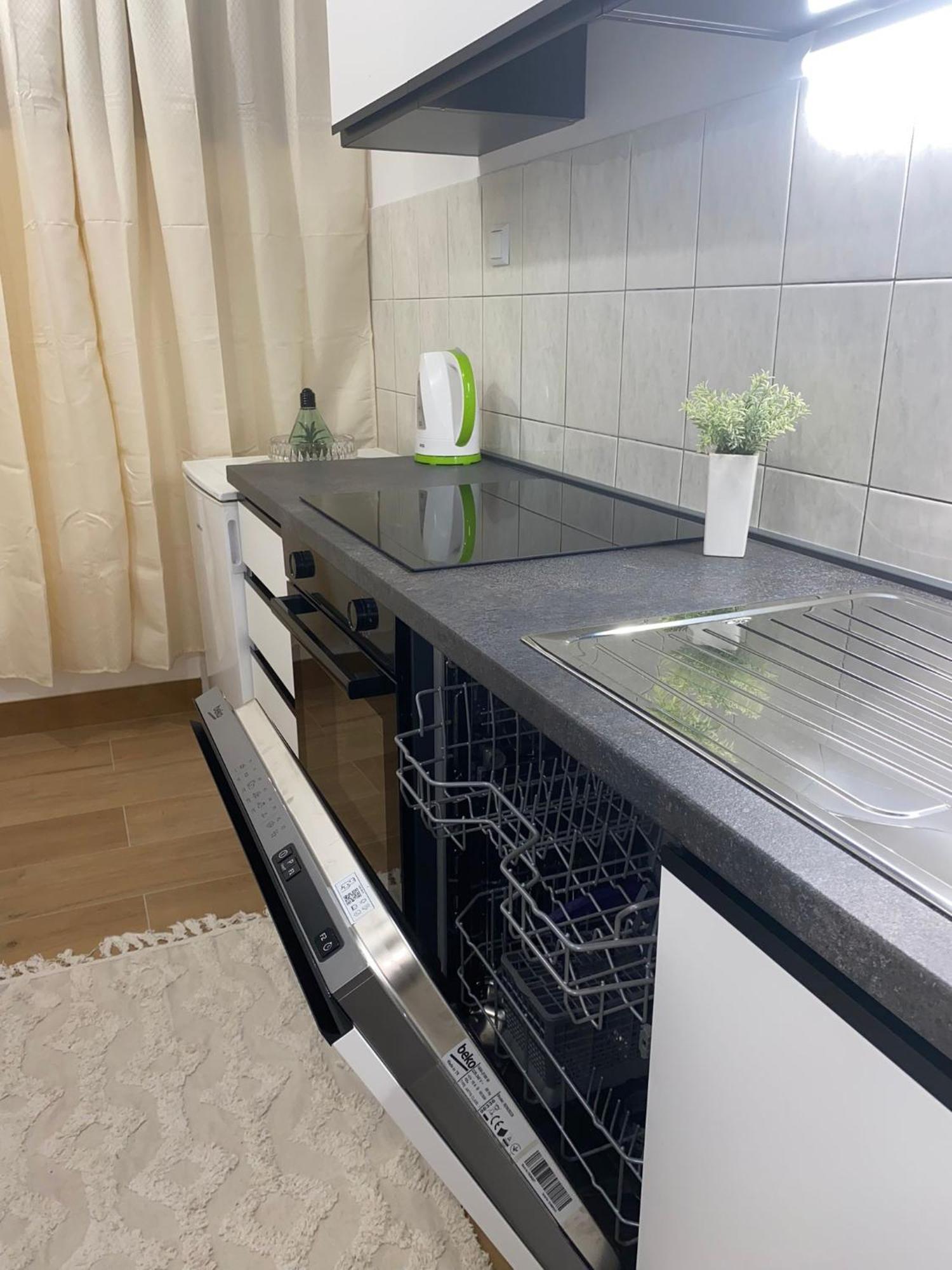 Apartments Fancy Old Town Сплит Экстерьер фото