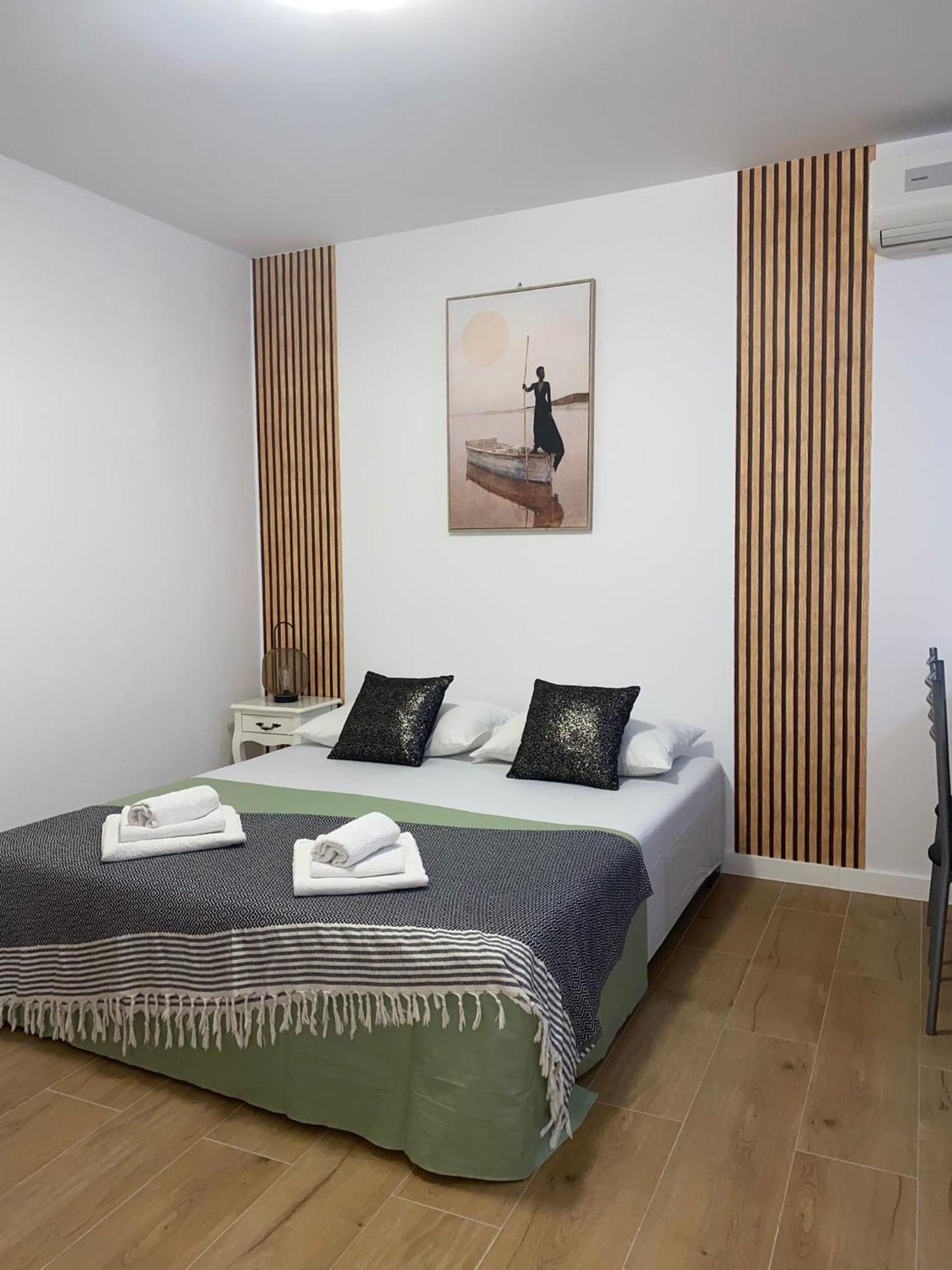 Apartments Fancy Old Town Сплит Экстерьер фото